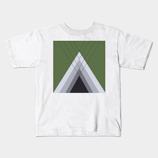 Iglu Kale Kids T-Shirt
